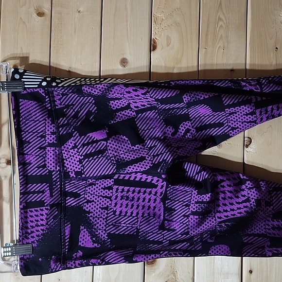 Zumba Fitness Leggings Size Spicy - Picture 6 of 7